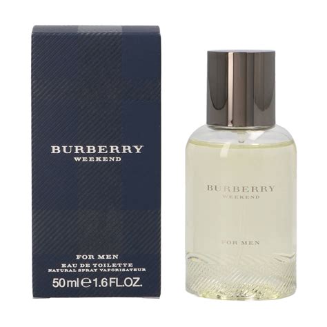 burberry weekend for men 50 ml|More.